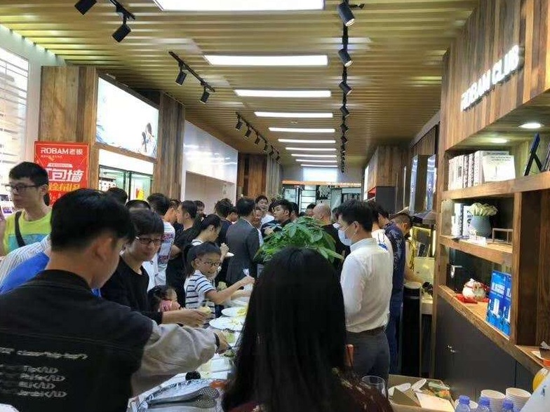 助力罗湖“MAY丽五月”购物节，家装协会携手建行推出首张行业消费券