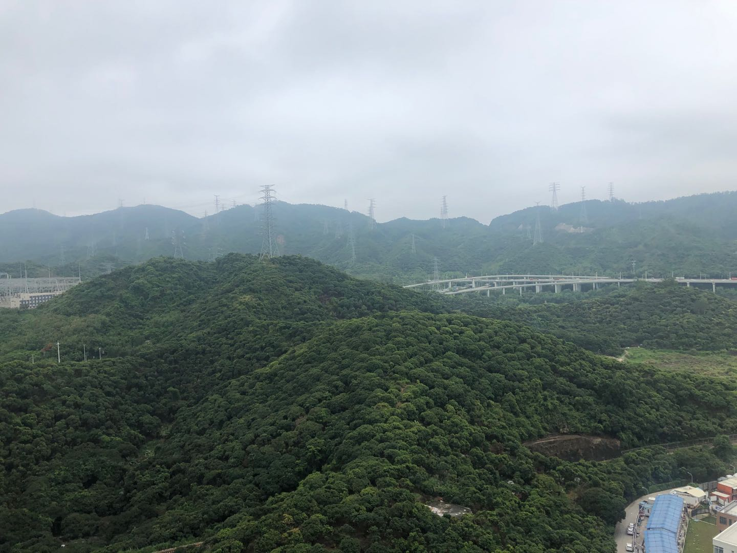今天仍是雨雨雨，全市持续做好防御工作！