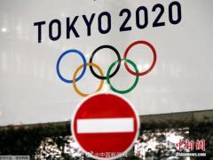 IOC高官：10月是判断东京奥运能否举行的重要节点