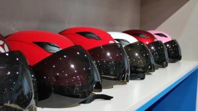公安部关注安全头盔涨价问题：会同监管部门严查价格违法行为