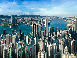 大湾区之声热评：“港版国安法”，是重新点亮香港的希望之光