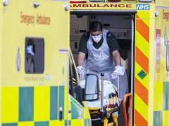 英国国家统计局：英国新冠肺炎死亡总数已超4万