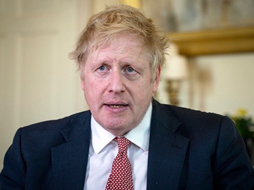 英国首相披露：病情恶化后，政府曾制定好自己死后的政策安排
