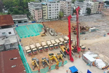 夯实全域旅游，推动固投增长  光明街道召开2020年第一季度经济形势分析会 