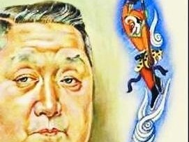 《张光宇小集》致敬被遗忘的大师