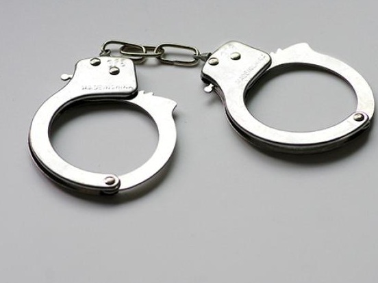 阿富汗极端组织ISIS最高指挥官被捕