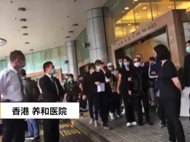 何鸿燊去世 曾捐建“水立方”、买下两座圆明园兽首捐献国家