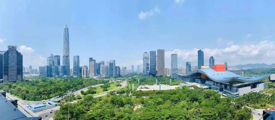 深圳：打造中国之治城市范例