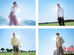 优衣库LifeWear服适人生 从面料到工艺全新定义功能新美学