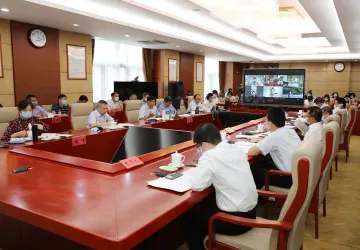 光明区举行光明科学城人才发展研讨会