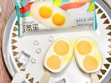 奥雪双蛋黄雪糕广东抽检菌落总数超标，一年内多次不合格