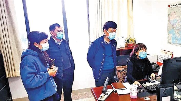 宝安中学： 精准施策战疫情 跑出复学复课“加速度”