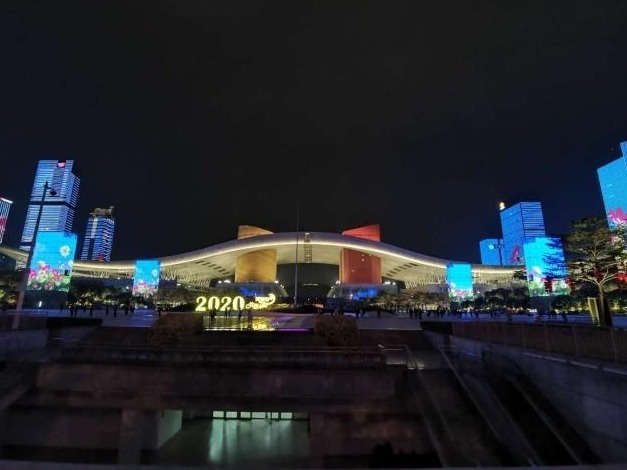 深圳出台补贴办法，住宅楼宇景观照明电费全额补贴