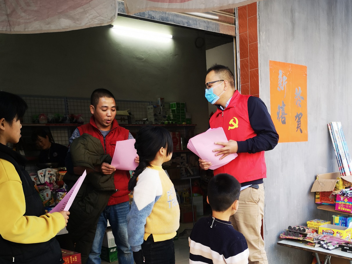 全国两会·深圳报告 | 战疫战贫两手抓两不误