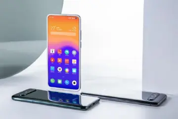 魅族 17 系列 5G 梦想旗舰发布