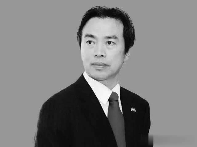 我驻以使馆：对杜伟大使不幸去世深感悲痛