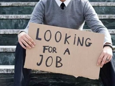 美国4月失业率达到14.7%，为上世纪大萧条以来最高水平