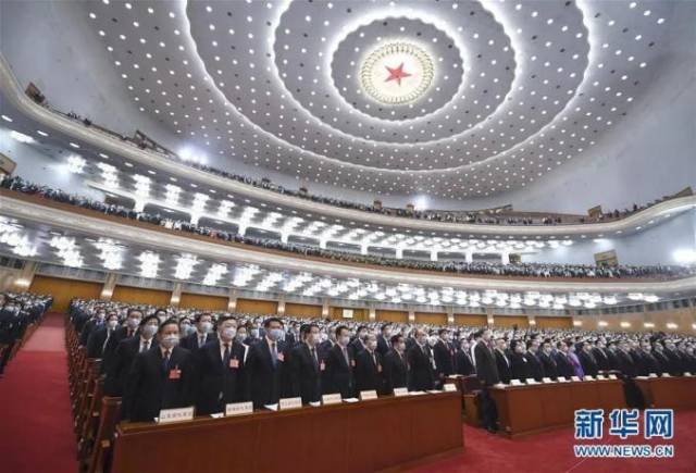 与特区23条立法有何不同？详解全国人大涉港决定