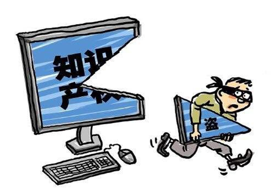 什么是“知识产权”？真实案例告诉你！