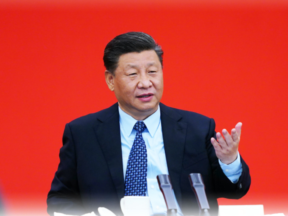 热解读丨第二次下团组，习近平提到的这个“情结”为何这么深？