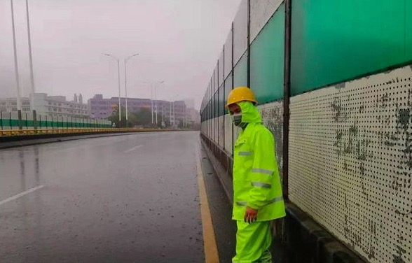 全力防御“龙舟水”，龙岗启动防汛关注级响应