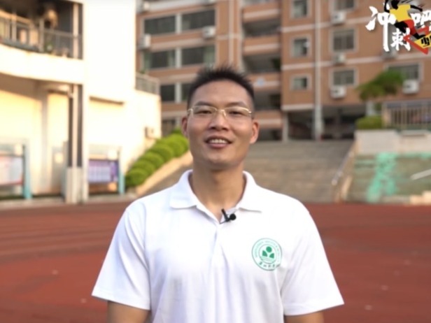 助你拿高分 |《冲刺吧！少年》第三弹 投掷实心球