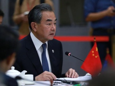 外交部：王毅13日将在北京出席上合组织成员国外长视频会议