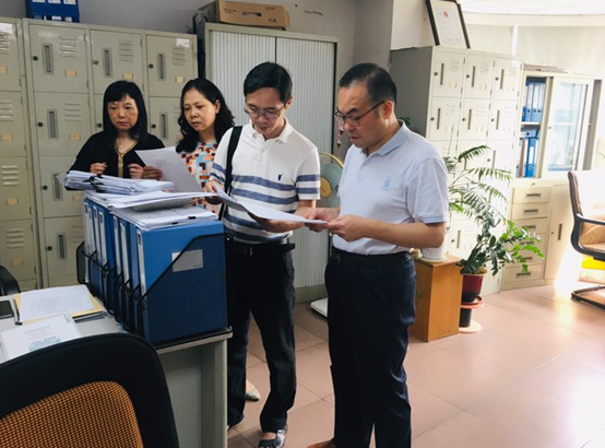 如何助力国资系统健康发展？龙岗区大监管模式了解下