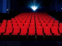 广东对影院复工提要求：观众隔行隔座观影，进出场分流管控