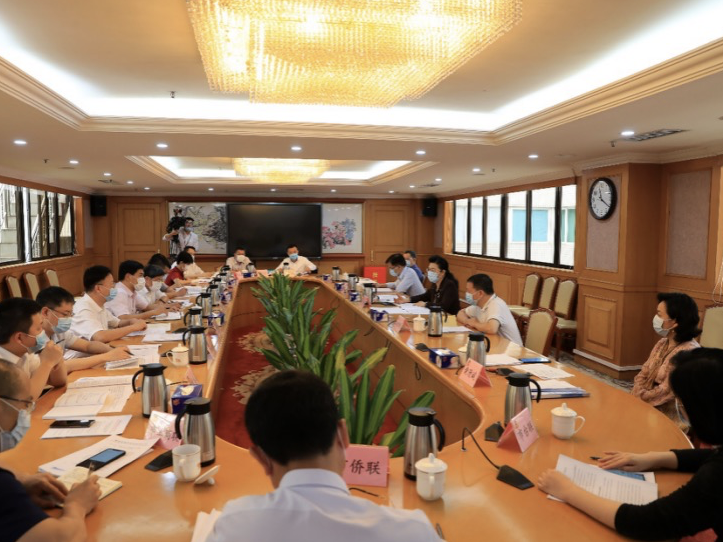 把深圳打造成“中国式民主”的重要窗口