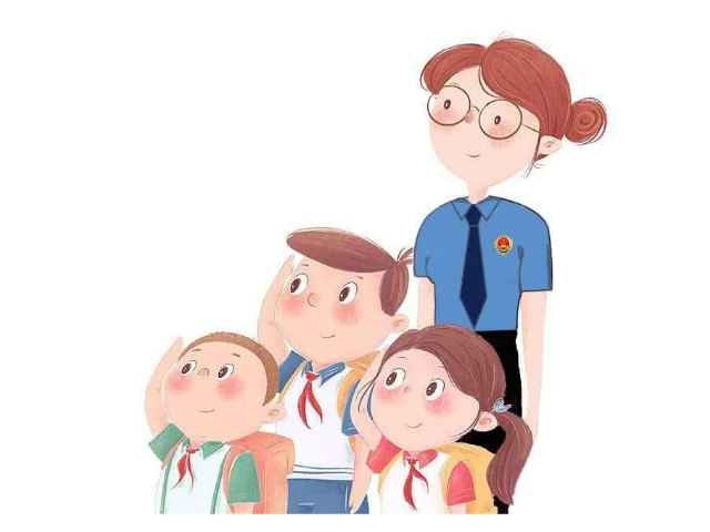 不让你的双眼蒙尘｜“同舟共济 检护未来”福田检察开放日特辑