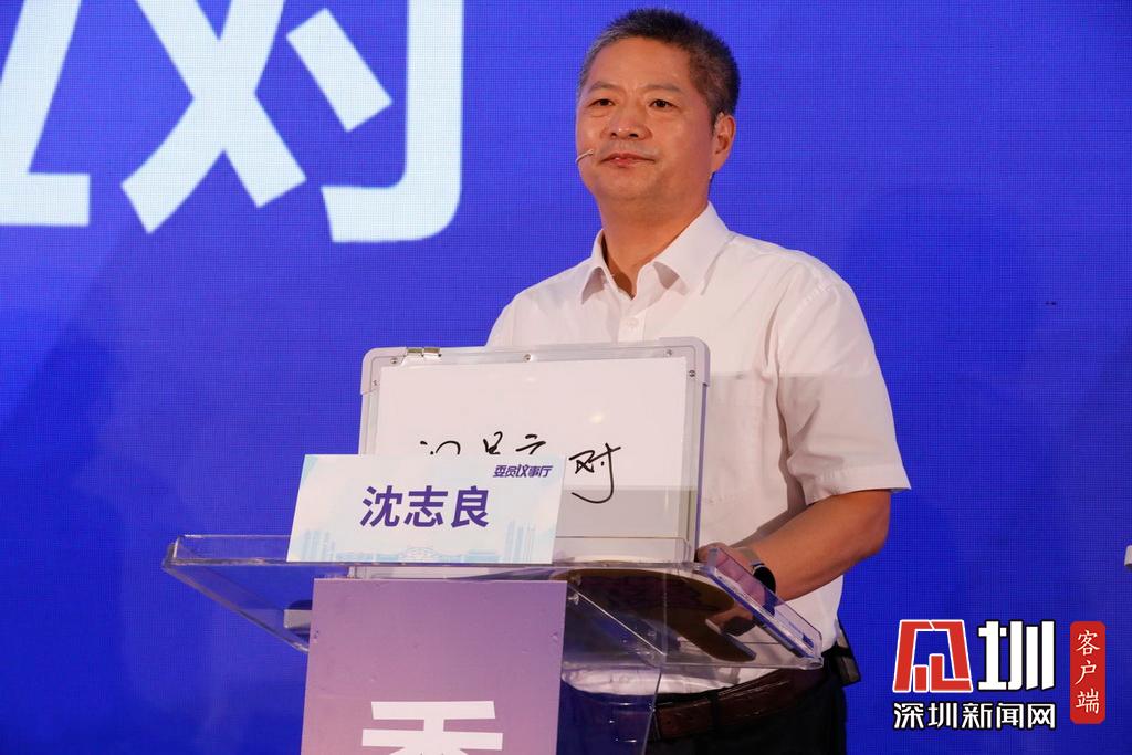 福外高中校长沈志良：做好网课与课堂的衔接 疏解心理问题