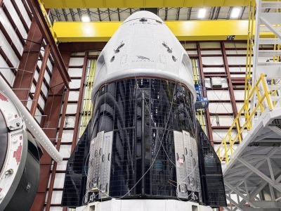 特朗普下周或现场观看SpaceX龙飞船载人试飞首秀