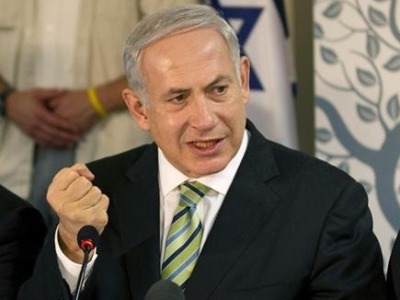 结束“政治危机”，以色列新一届政府宣誓就职