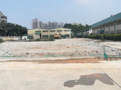 深圳首宗生态环境损害赔偿案入选“生态环境损害赔偿磋商十大典型案例”