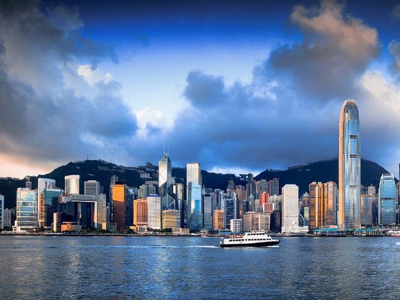 香港失业率5.2%创十年新高