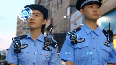 深圳跻身全国首批5G用户超百万省市，5G技术智慧警务了解一下！