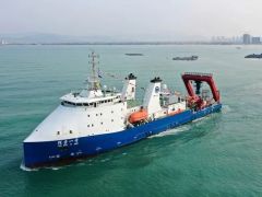 海底1万米，中国来了！