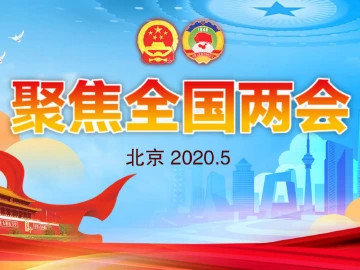 两会观察︱人民对美好生活的向往就是最大内需