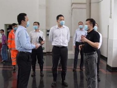 实行24小时值守，加大排查巡查力度......罗湖区总体汛情平稳