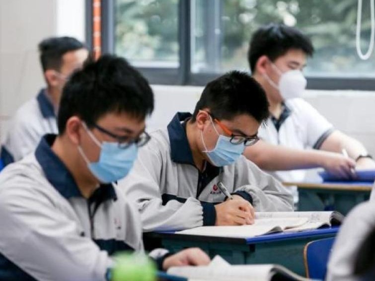 高考倒计时50天！2020年高考新变化考生要了解