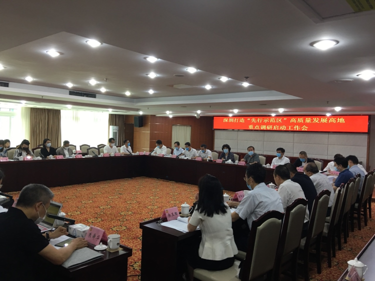 没降反增！深圳疫情期间新登记中小企业61231家