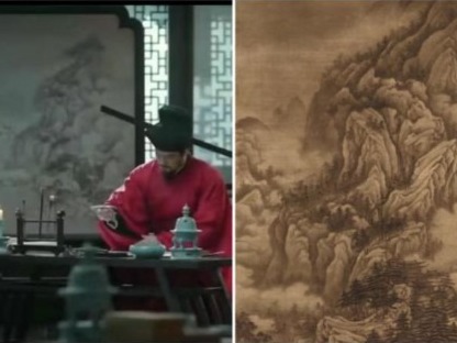 被《清平乐》带红的宋画，你真能看懂吗？