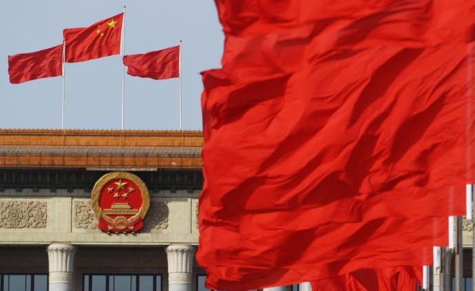 两会受权发布 | 《政府工作报告》（全文）