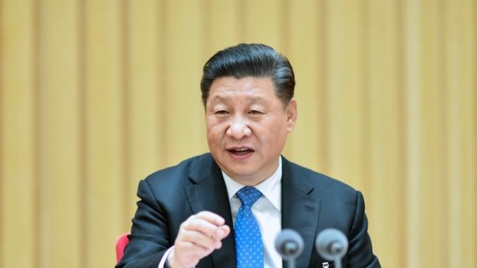 干货！习近平主持的这次会议信息量极大