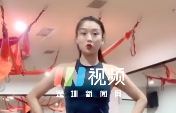 燃脂动作——波比跳 燃烧你宅家屯下的卡路里！
