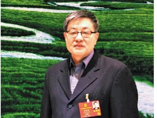 孙宪忠：一个“典”字让这部法律与众不同