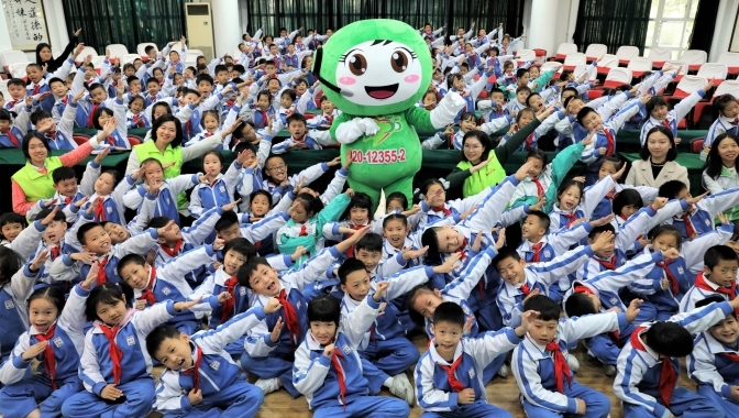 暖心！广州11区将建未成年人“一站式”救助阵地