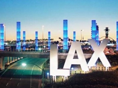 洛杉矶国际机场：5月11日起所有旅客必须佩戴口罩