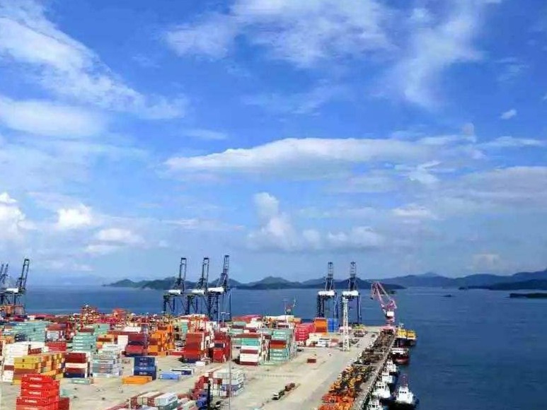 深圳海关推动跨关区全国联动，内陆出口快邮件踏上深圳“海上新邮路”